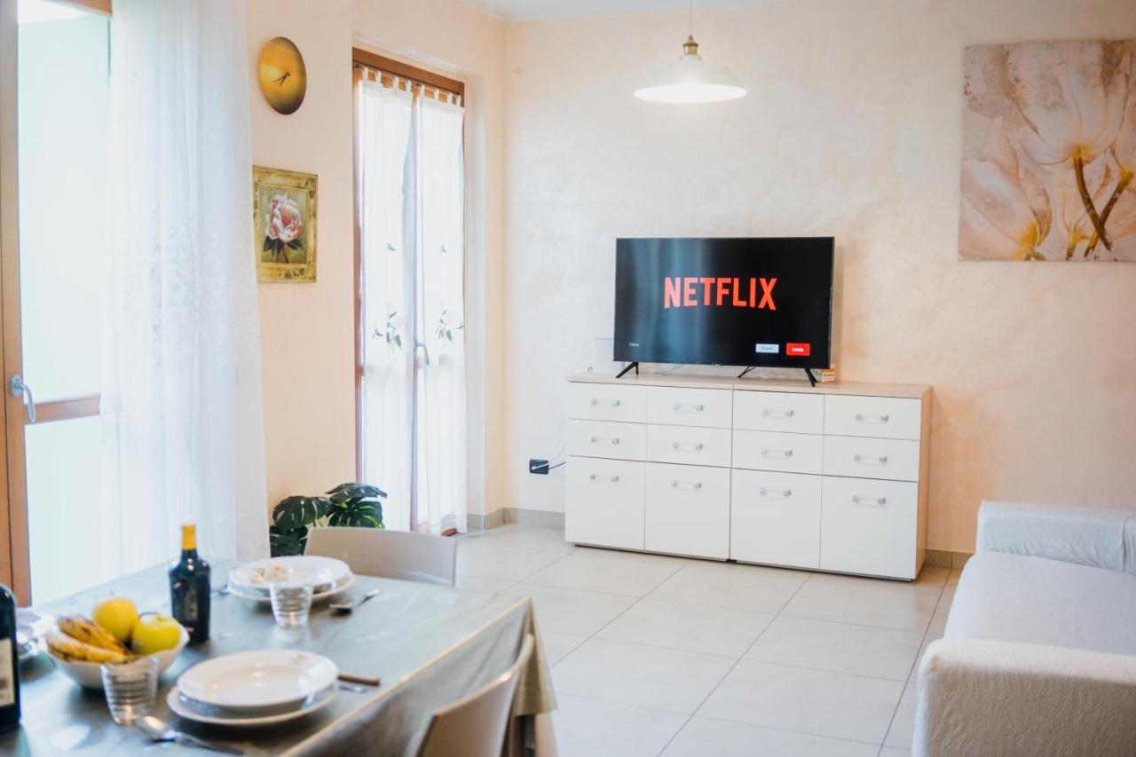 גארדה Welcome Traveller La Maison מראה חיצוני תמונה