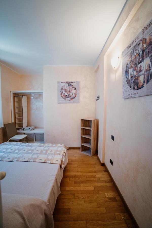 גארדה Welcome Traveller La Maison מראה חיצוני תמונה
