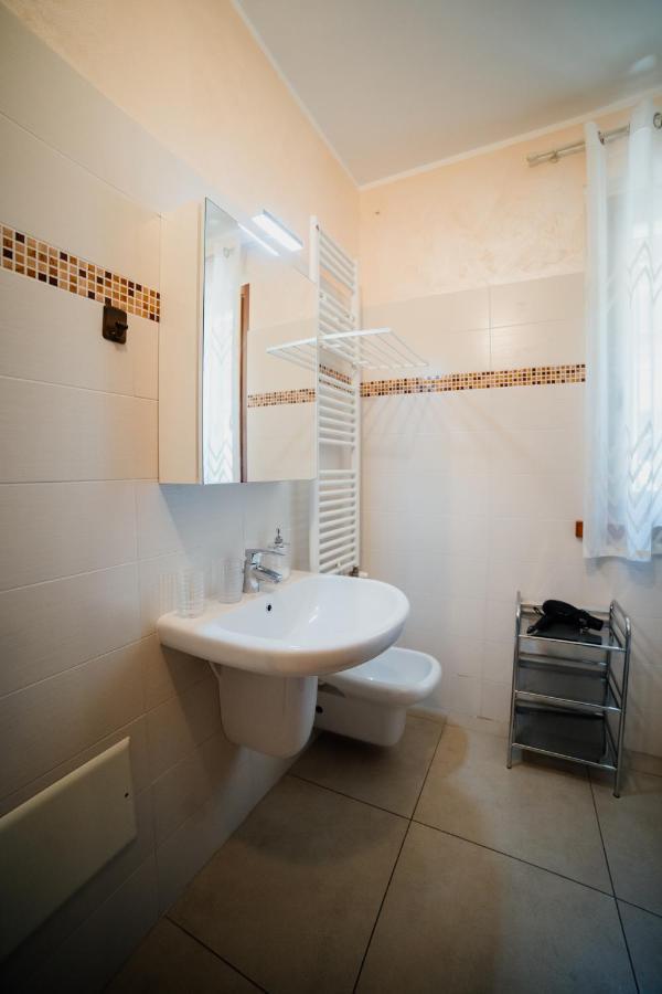 גארדה Welcome Traveller La Maison מראה חיצוני תמונה