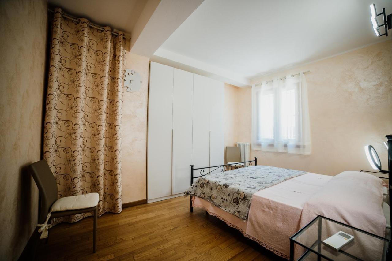 גארדה Welcome Traveller La Maison מראה חיצוני תמונה