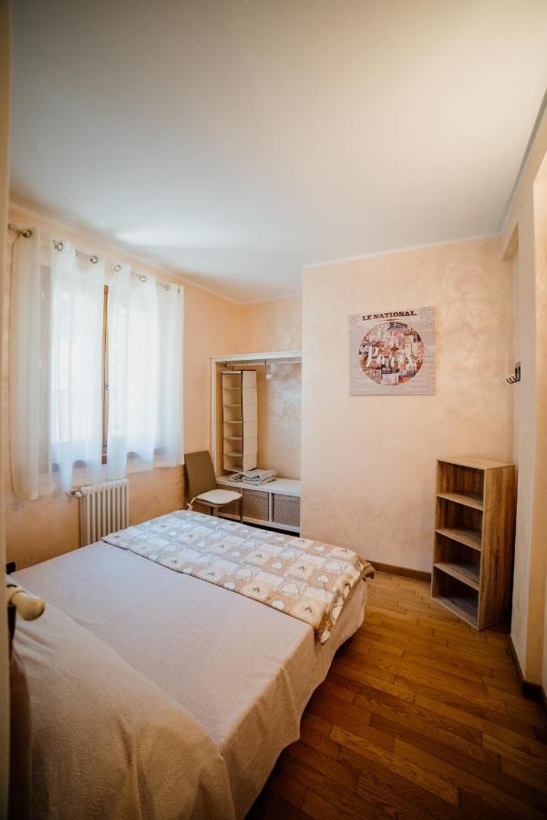 גארדה Welcome Traveller La Maison מראה חיצוני תמונה
