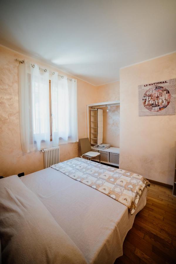 גארדה Welcome Traveller La Maison מראה חיצוני תמונה
