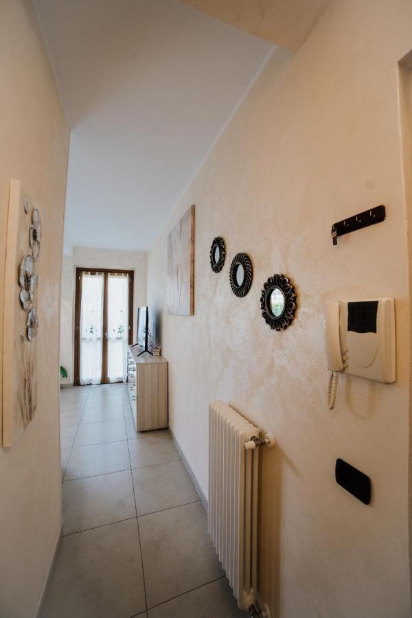 גארדה Welcome Traveller La Maison מראה חיצוני תמונה
