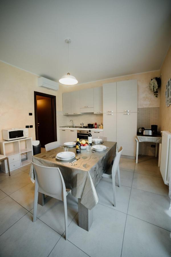 גארדה Welcome Traveller La Maison מראה חיצוני תמונה
