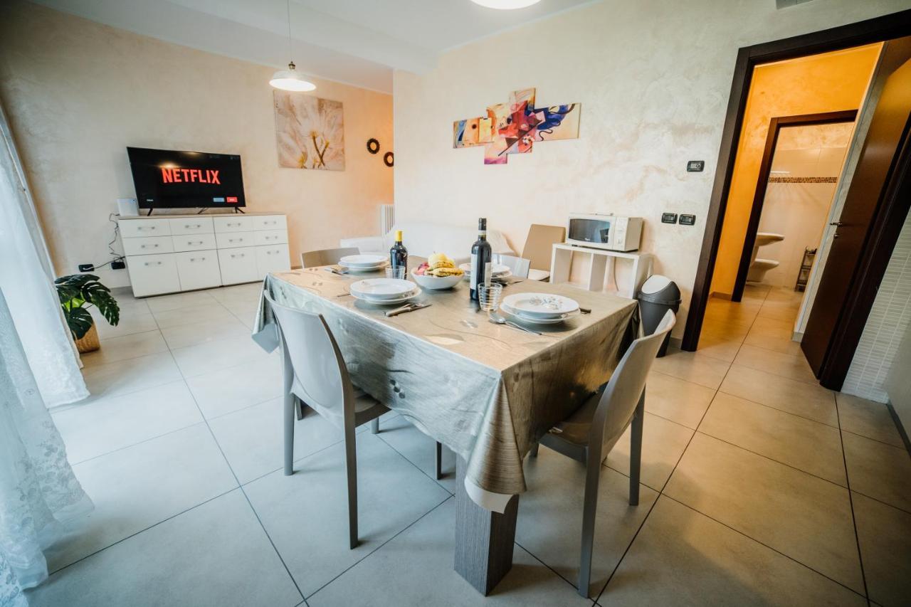 גארדה Welcome Traveller La Maison מראה חיצוני תמונה