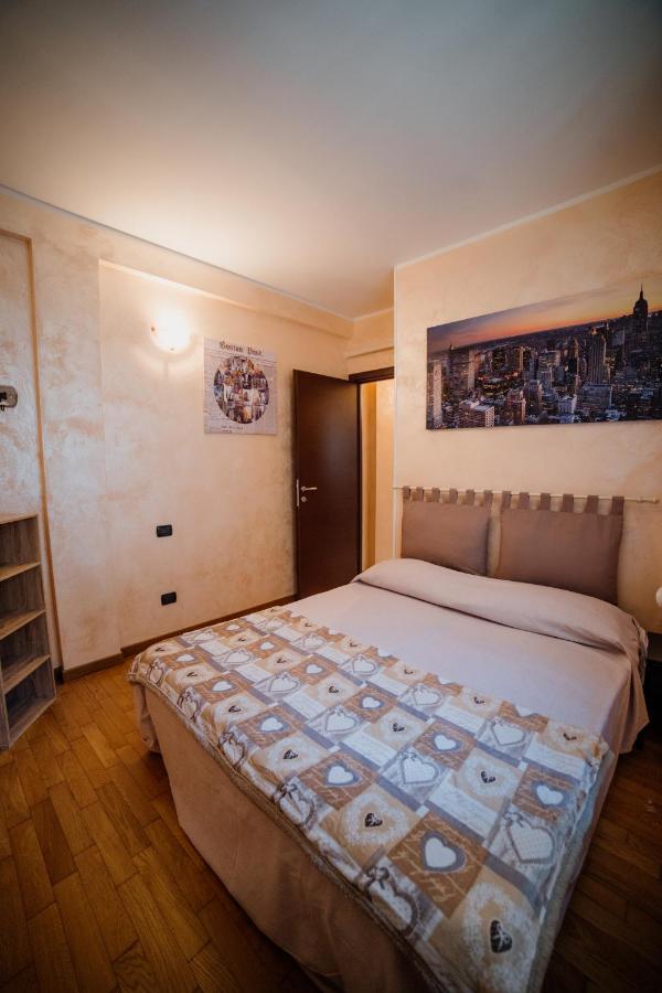 גארדה Welcome Traveller La Maison מראה חיצוני תמונה